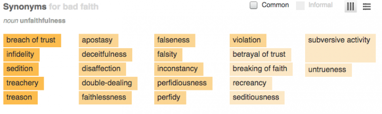 Case Notes Of Bad Faith And Duties To Defend Investigate And 