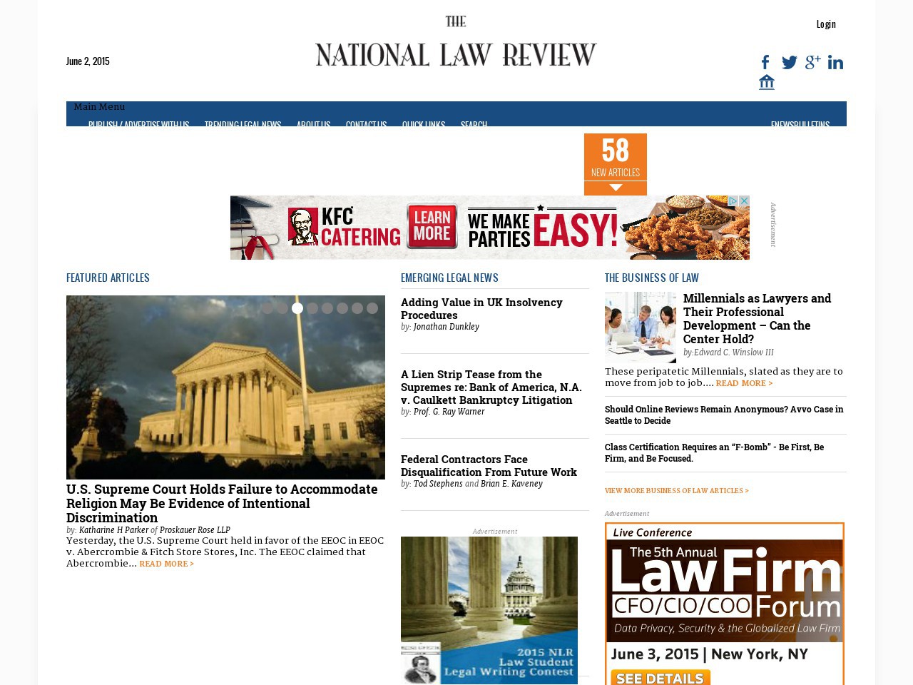 http://www.natlawreview.com/article/telling-harasser-to-stop-protected-activity-under-title-vii
